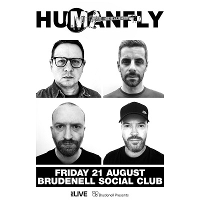 HUMANFLY